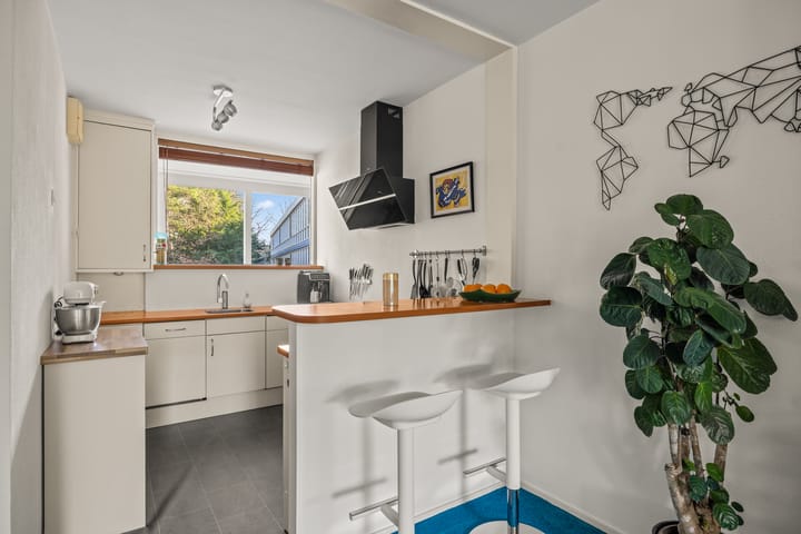 Foto 2 van Soesterbergsestraat 111-114