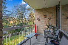 Afbeelding van Soesterbergsestraat 111-114 - Derde foto