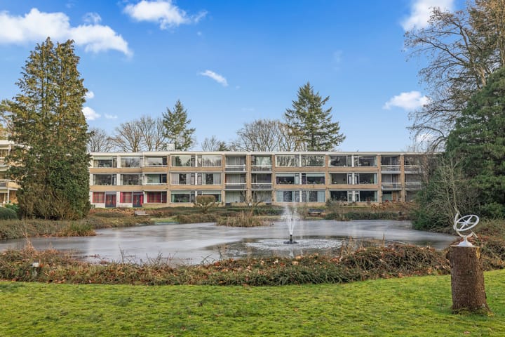 Foto 4 van Soesterbergsestraat 111-114