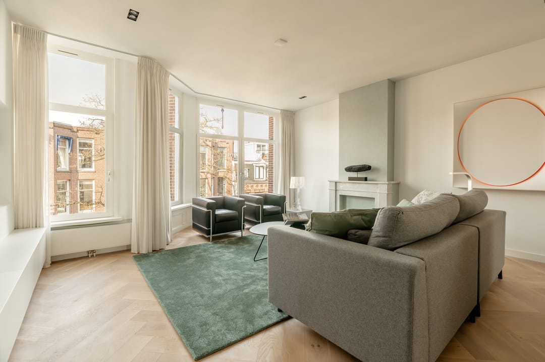 Photo 13 of Van Breestraat 113-3