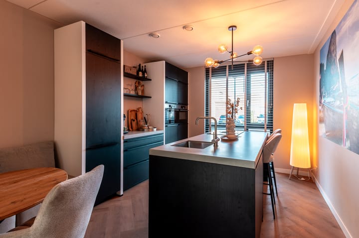 Foto 2 van Waterbies 86