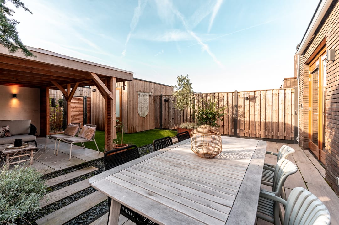 Foto 7 van Waterbies 86