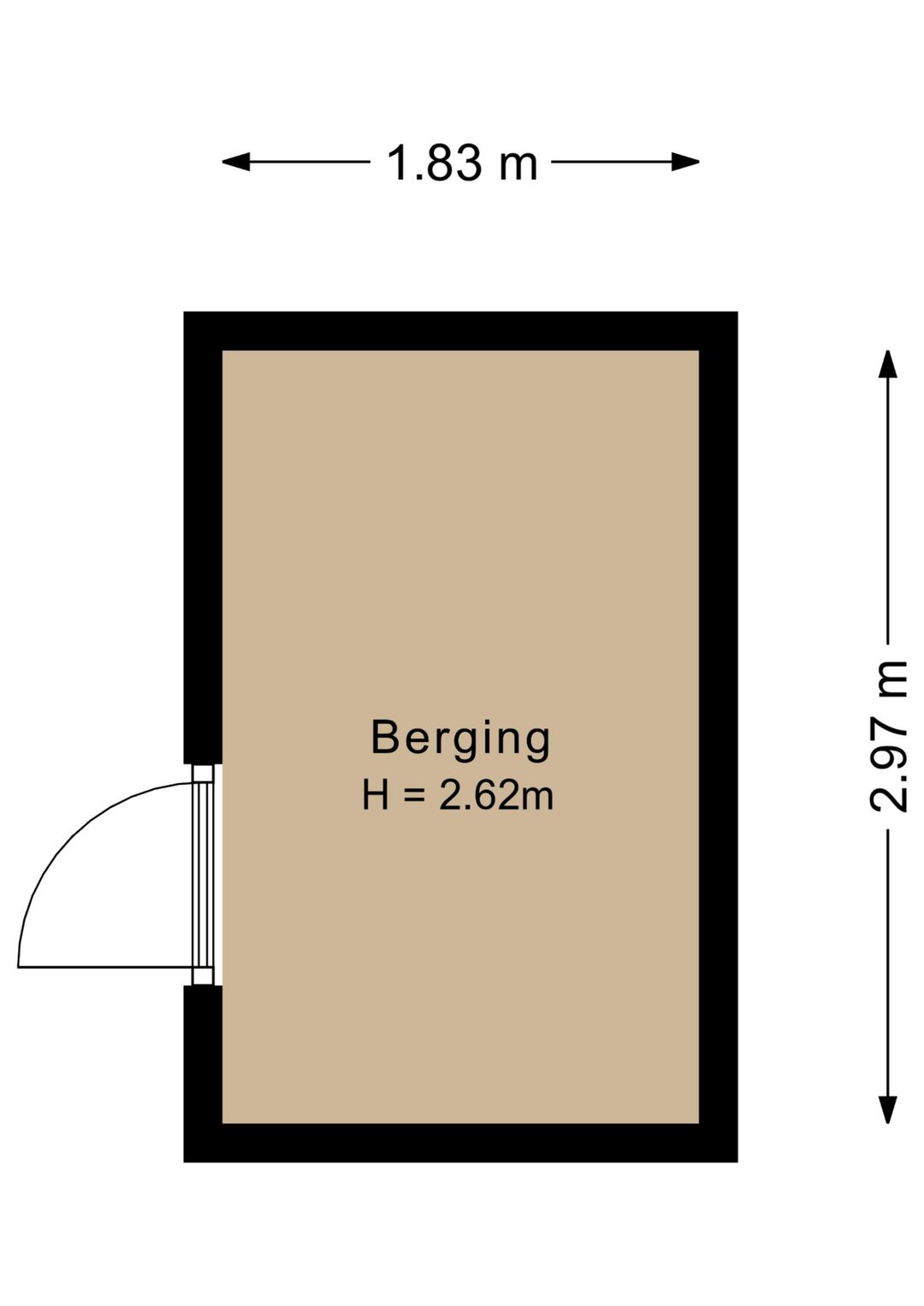 Foto 11 van Waterbies 86