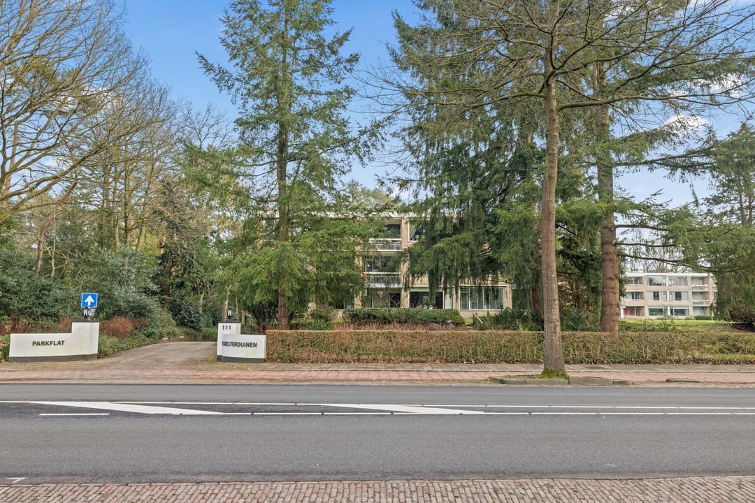 Photo 58 of Soesterbergsestraat 111-114