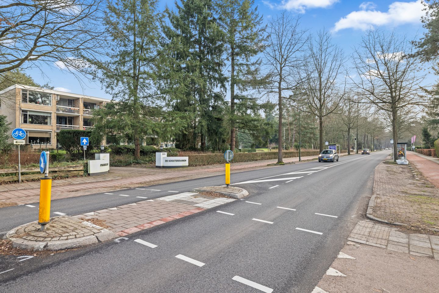 Photo 59 of Soesterbergsestraat 111-114