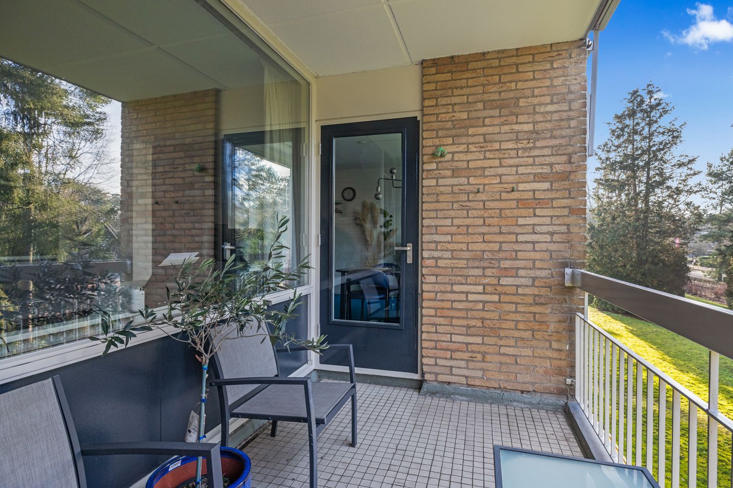 Photo 40 of Soesterbergsestraat 111-114
