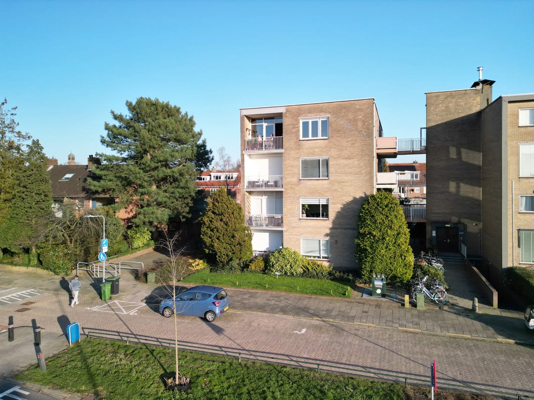 Foto 2 van Loosdrechtseweg 149