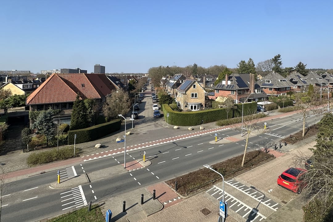 Foto 11 van Loosdrechtseweg 149