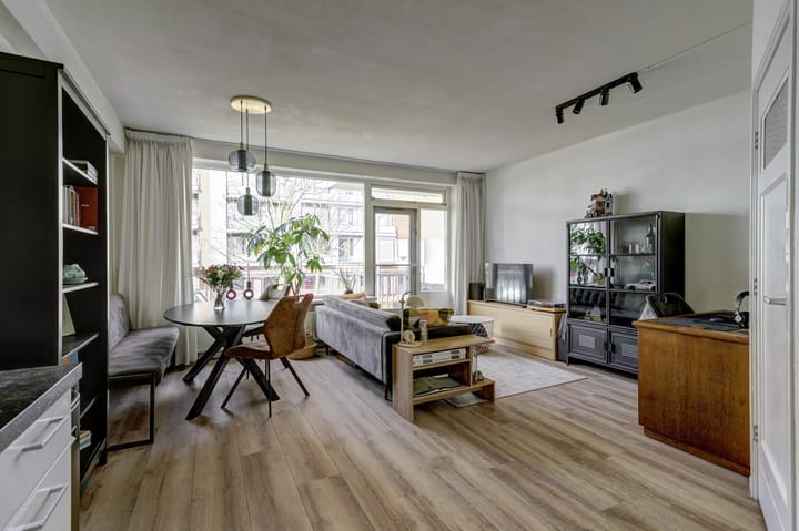 Foto 2 van Van Randwijcklaan 55-B