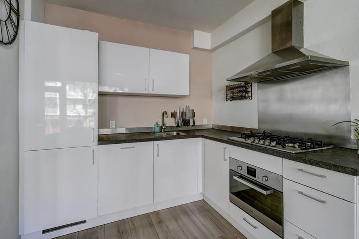 Foto 3 van Van Randwijcklaan 55-B