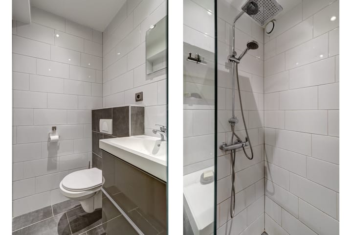 Foto 4 van Van Randwijcklaan 55-B