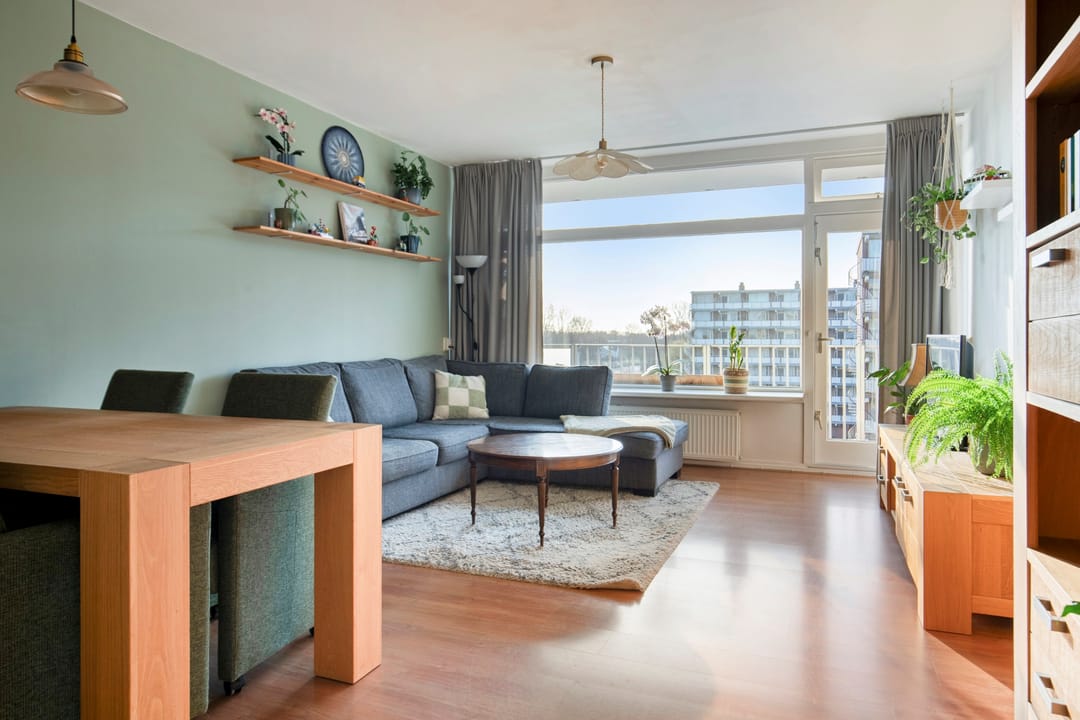 Foto 2 van Alkenoord 313