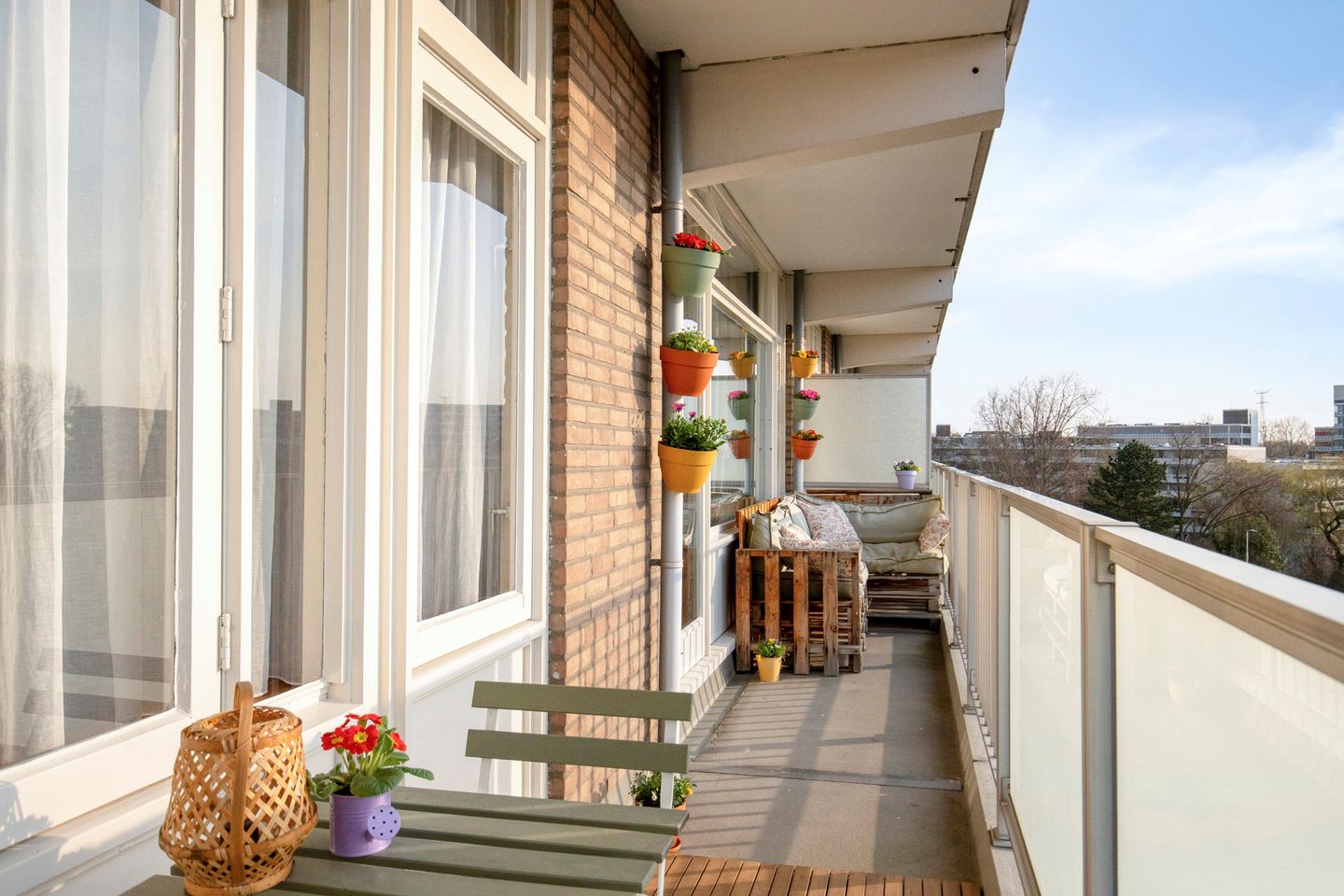 Foto 4 van Alkenoord 313