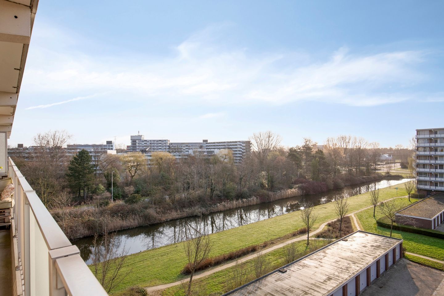 Foto 5 van Alkenoord 313