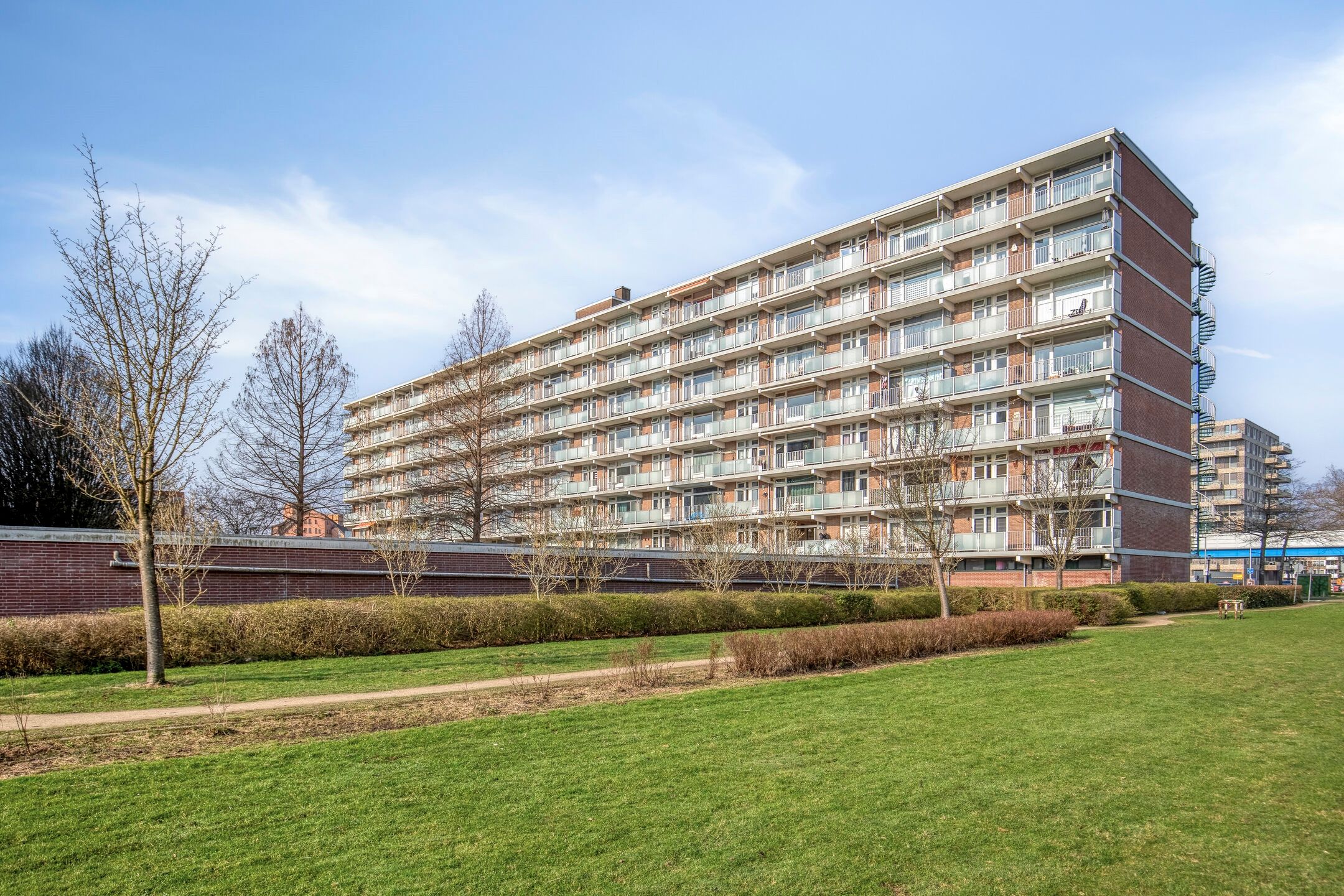 Foto 6 van Alkenoord 313