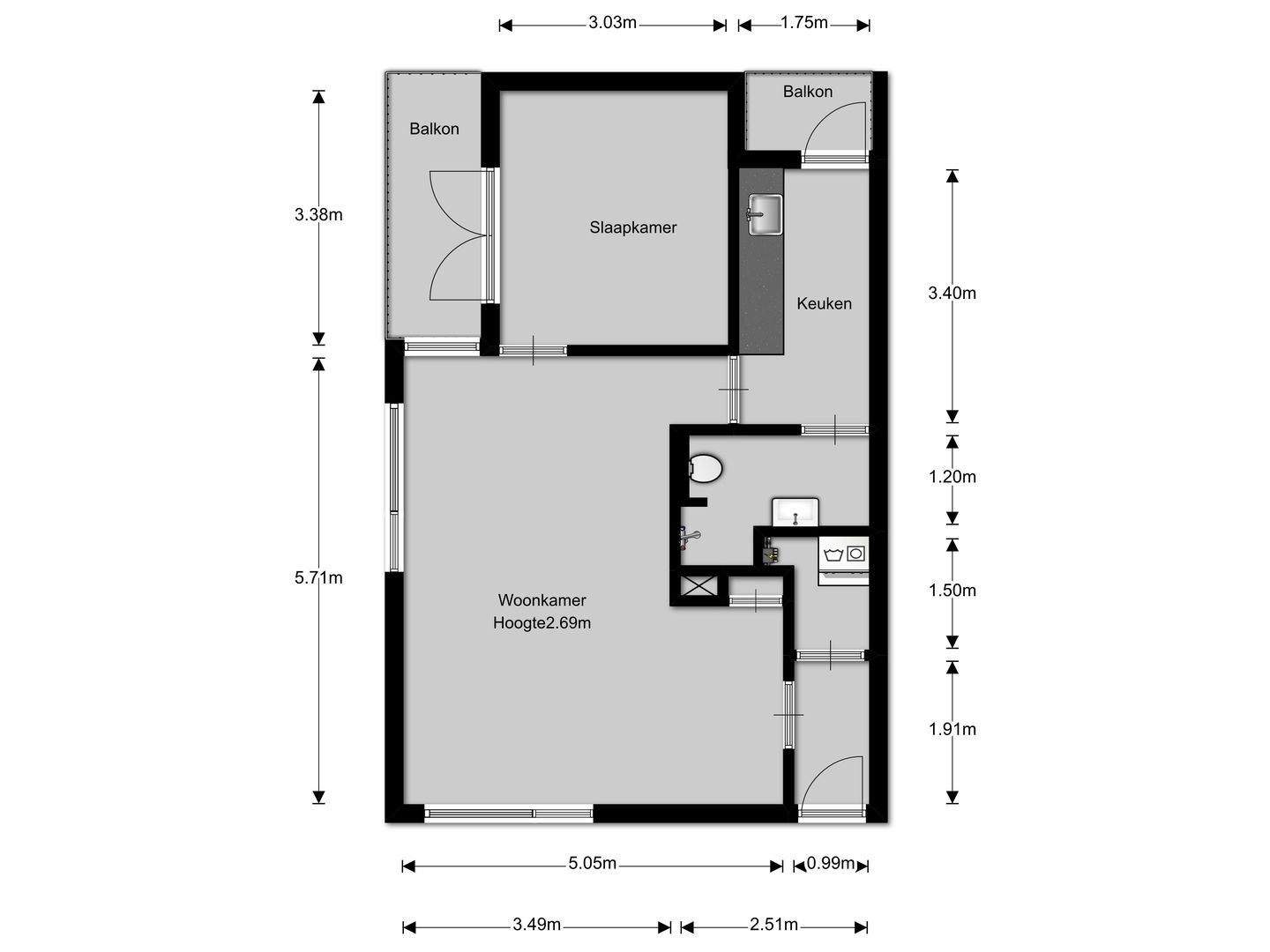Foto 19 van Loosdrechtseweg 149