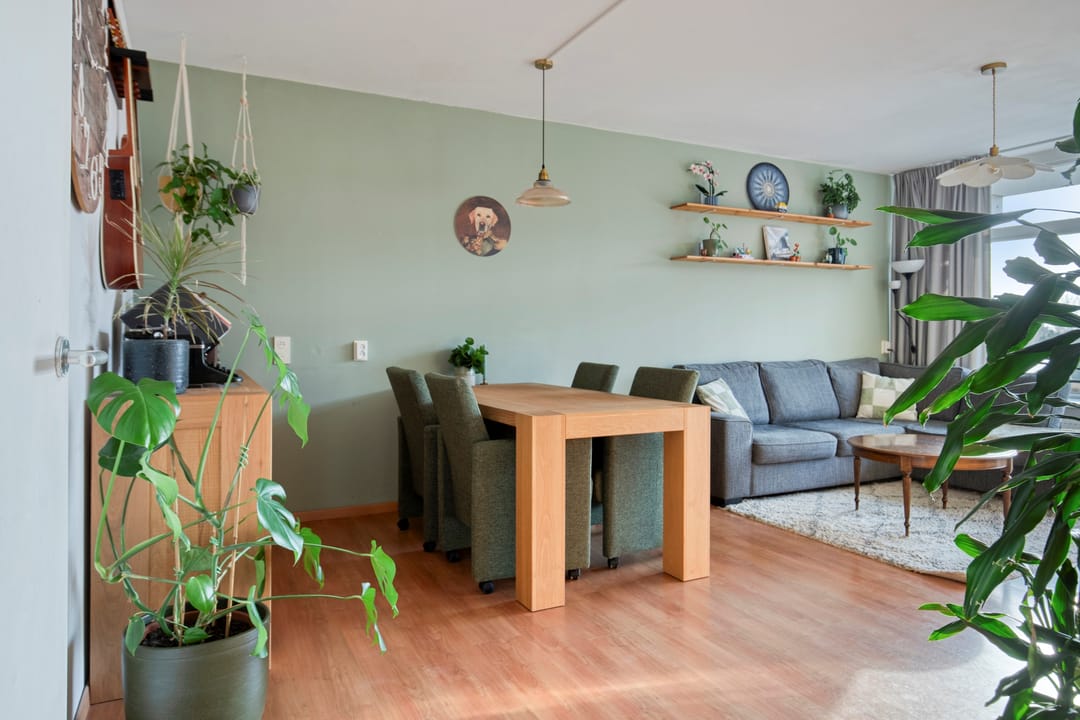 Foto 7 van Alkenoord 313