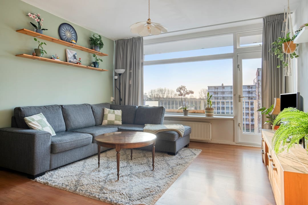 Foto 8 van Alkenoord 313