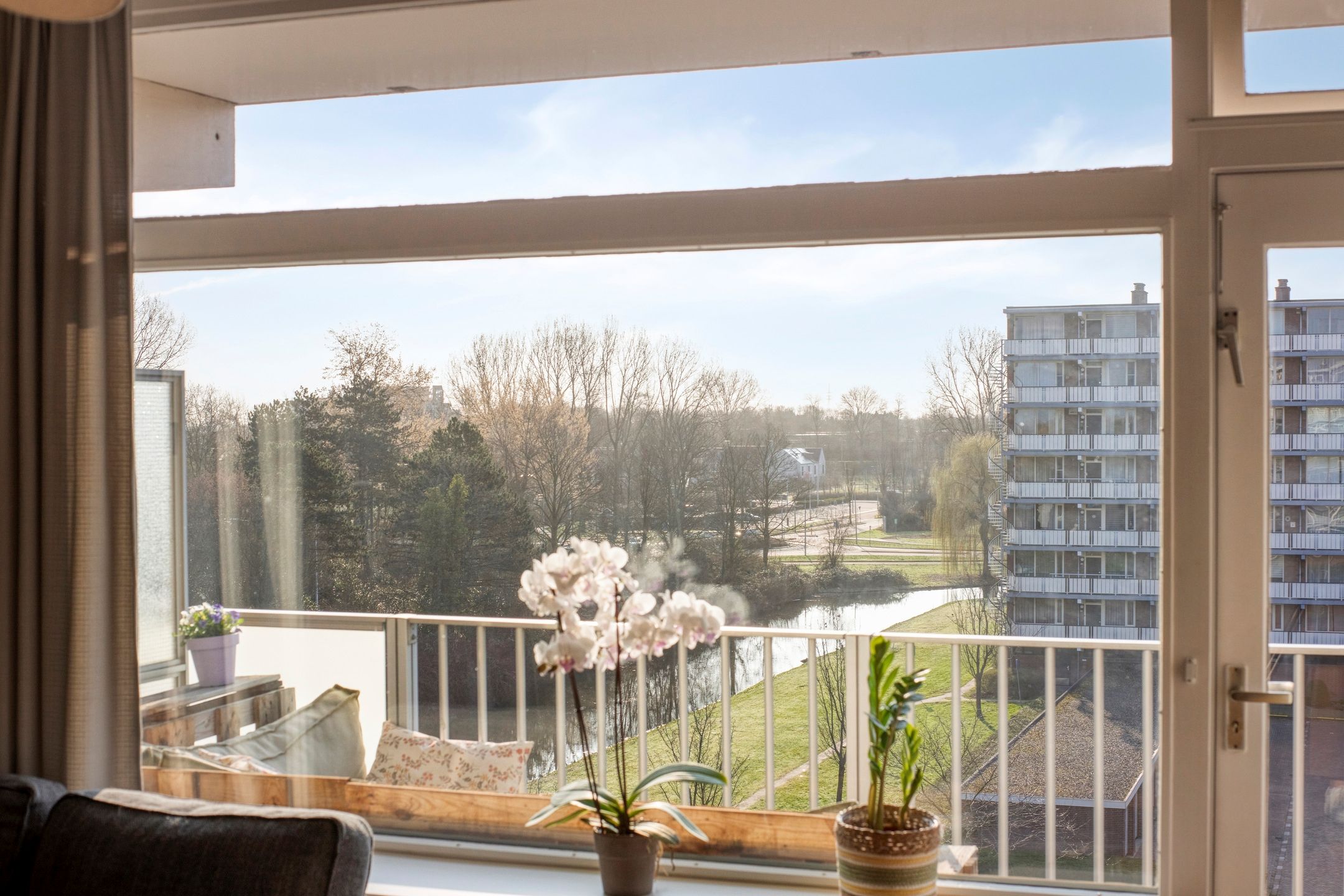 Foto 9 van Alkenoord 313