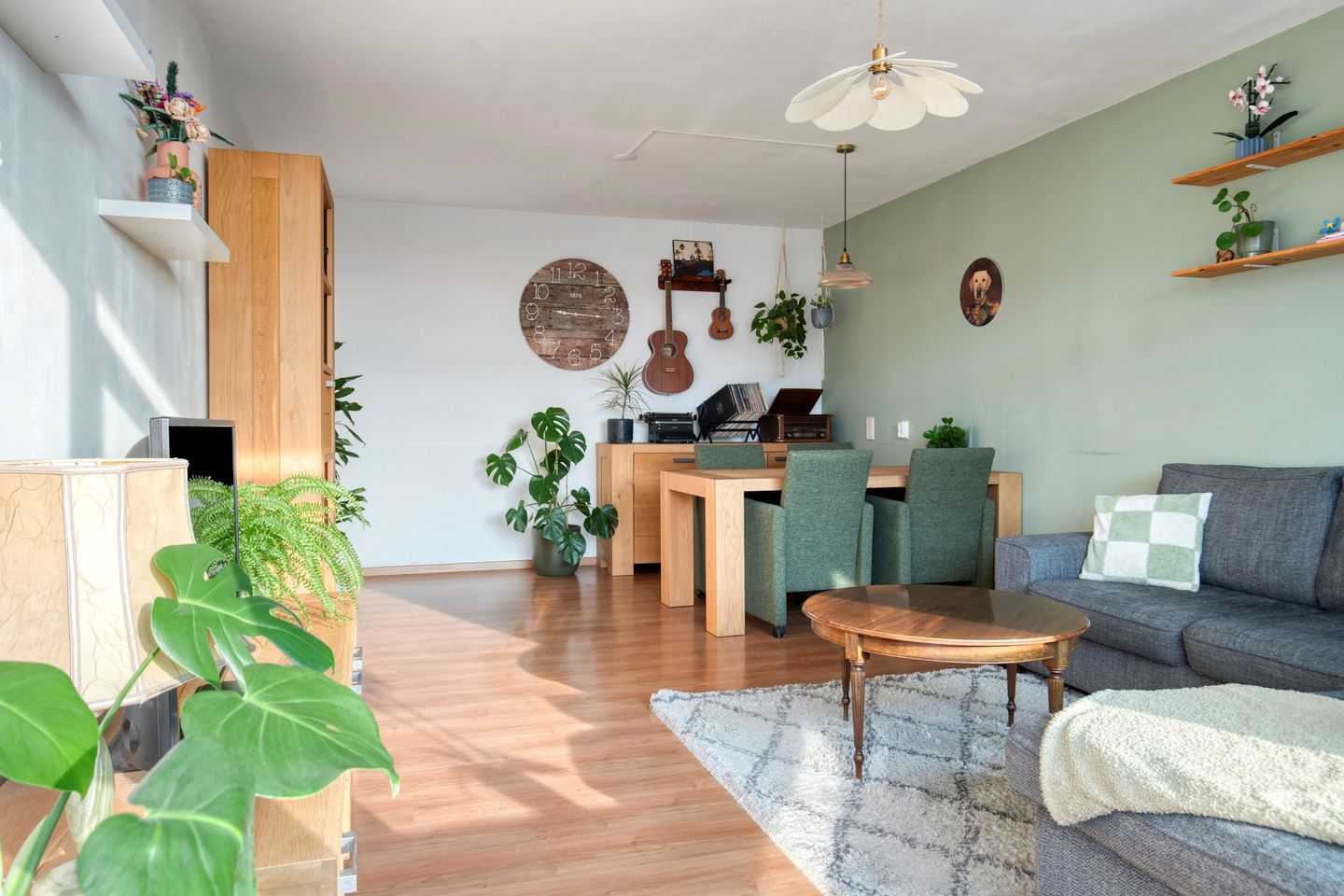 Foto 10 van Alkenoord 313