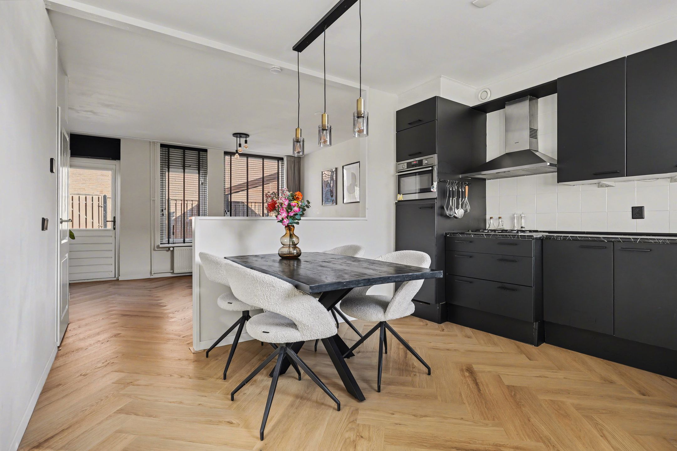 Foto 3 van Braamkamp 477