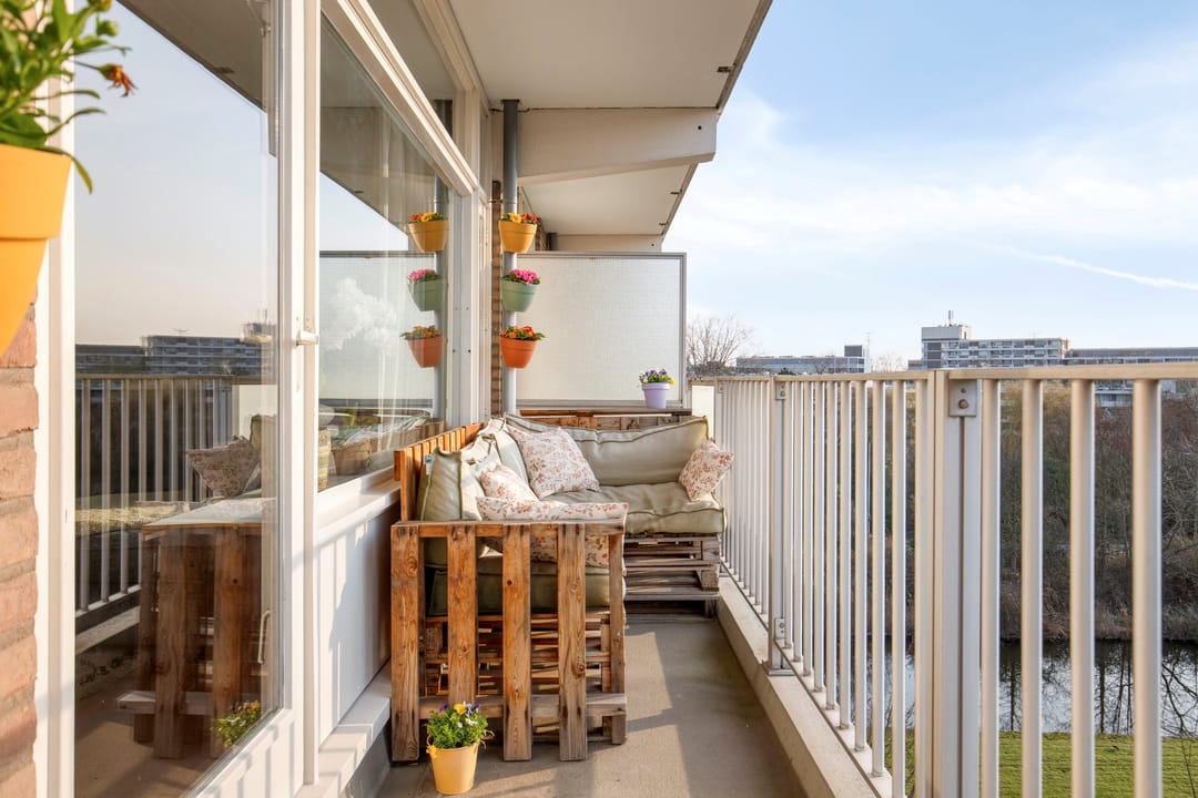 Foto 11 van Alkenoord 313