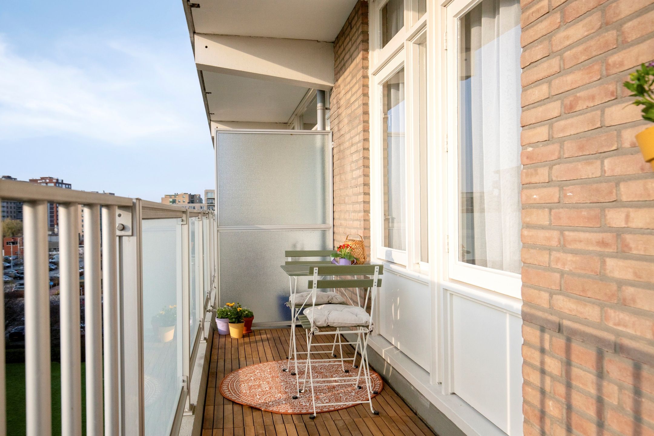 Foto 12 van Alkenoord 313