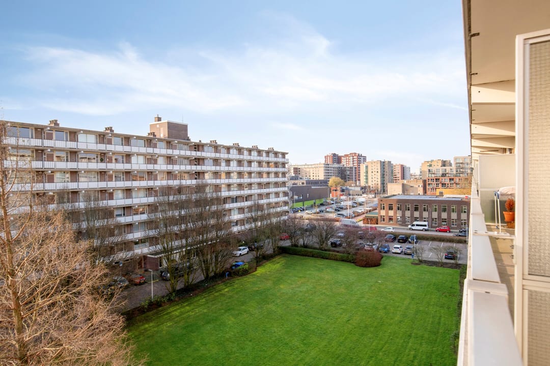 Foto 13 van Alkenoord 313