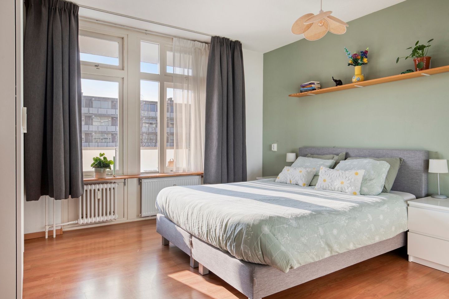 Foto 19 van Alkenoord 313