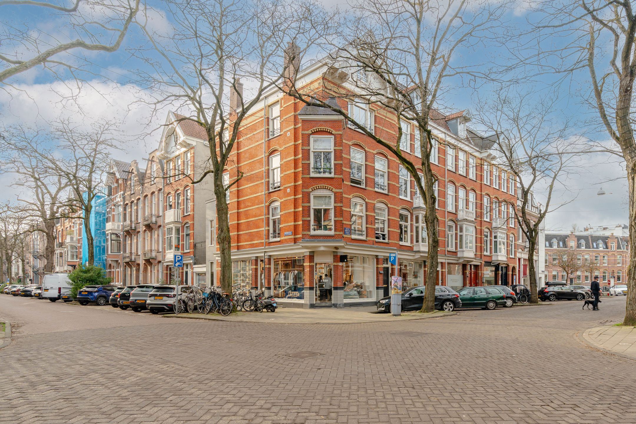 Photo 48 of Van Breestraat 113-3