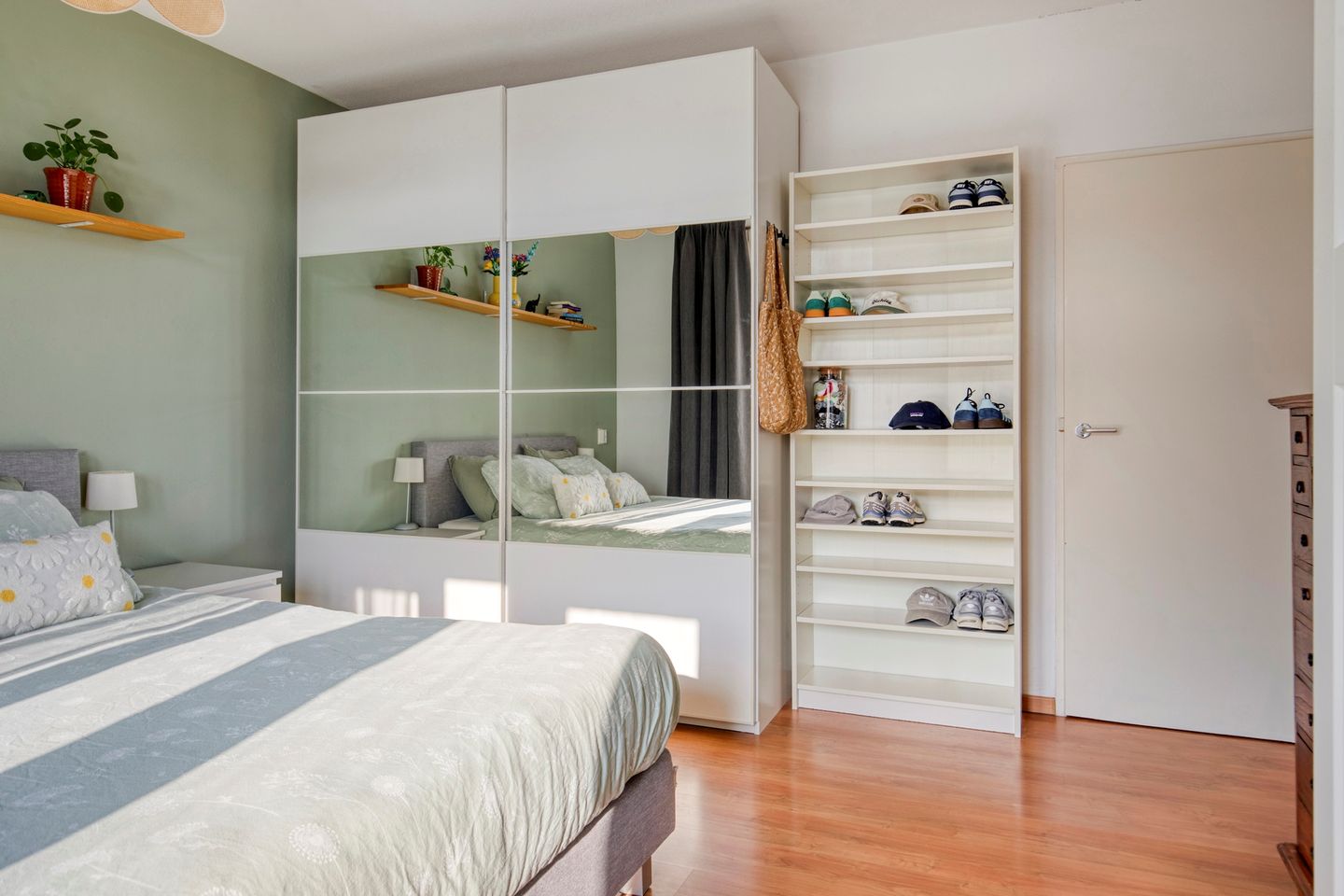 Foto 20 van Alkenoord 313