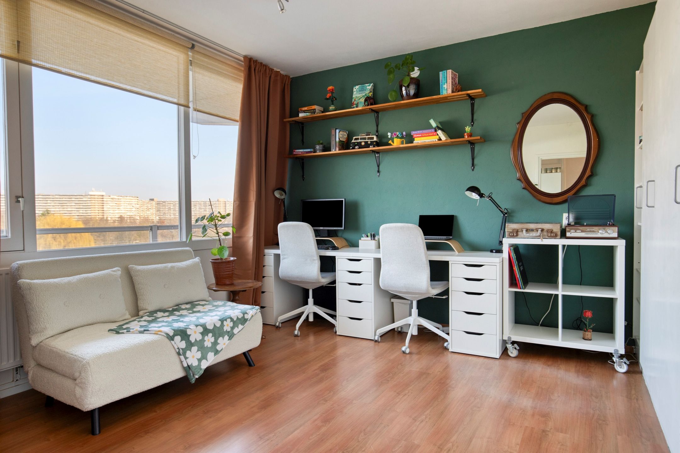 Foto 21 van Alkenoord 313