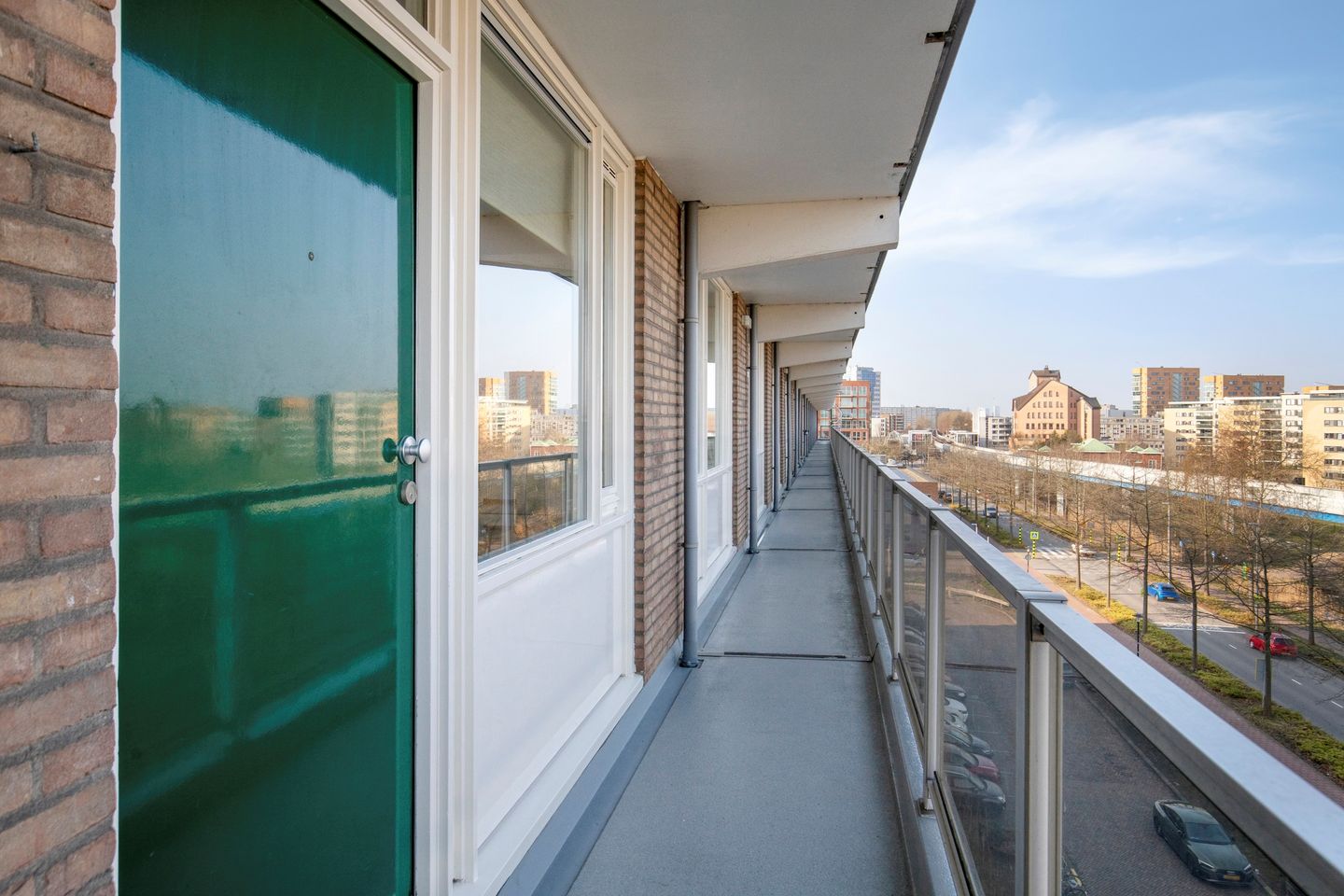 Foto 25 van Alkenoord 313