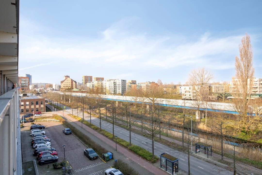 Foto 26 van Alkenoord 313