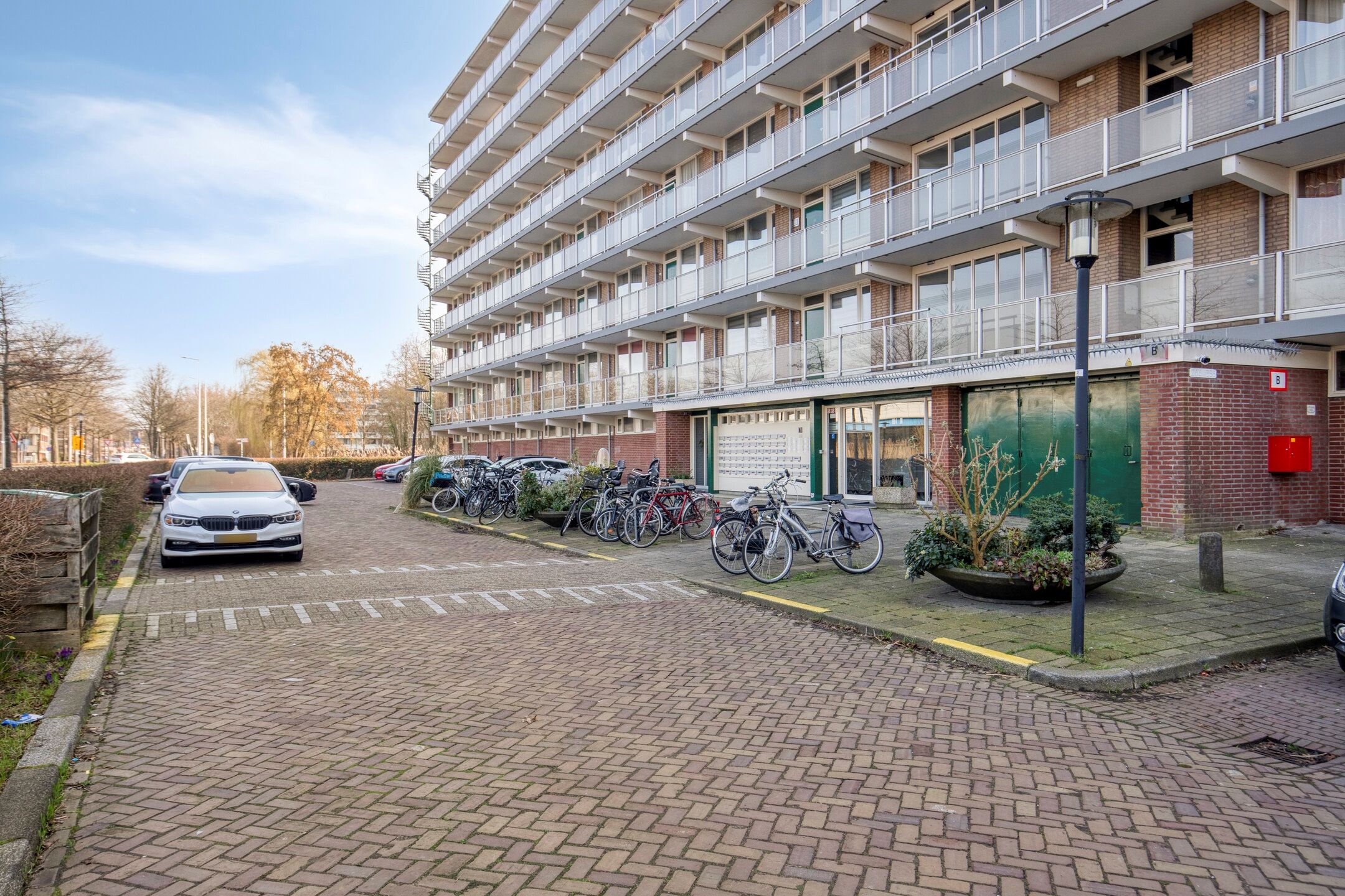 Foto 30 van Alkenoord 313