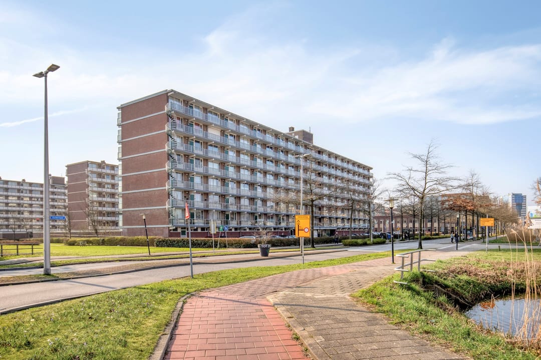 Foto 31 van Alkenoord 313