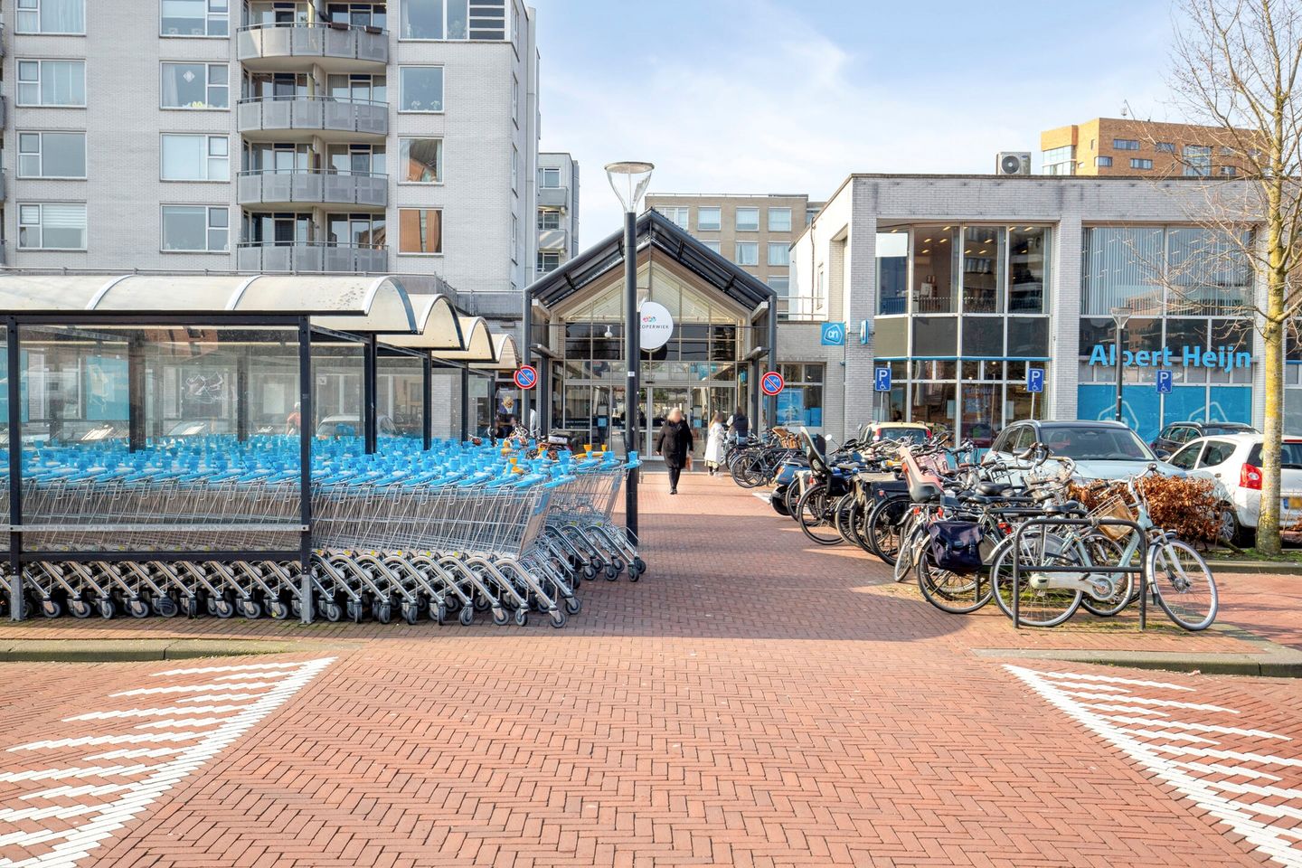 Foto 34 van Alkenoord 313