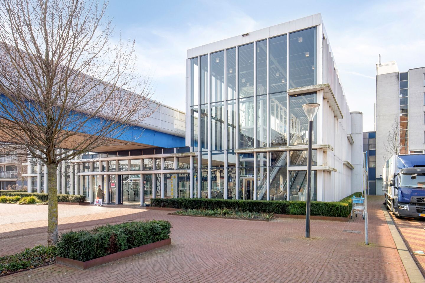 Foto 35 van Alkenoord 313