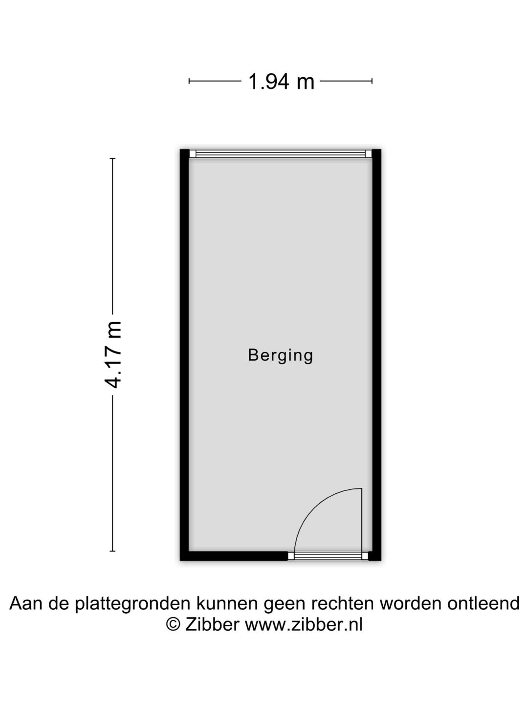 Foto 37 van Alkenoord 313