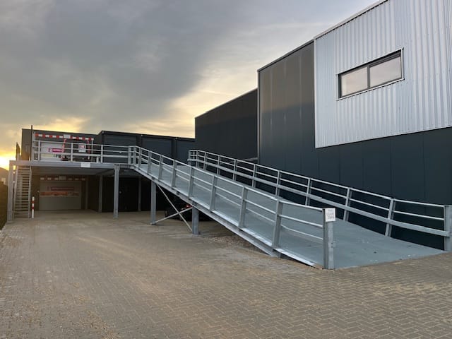 Bekijk foto 3 van Lierweg 52-C