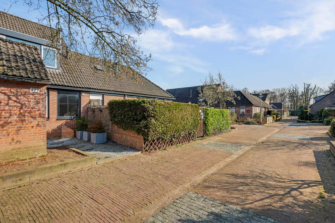 Foto 28 van Braamkamp 477