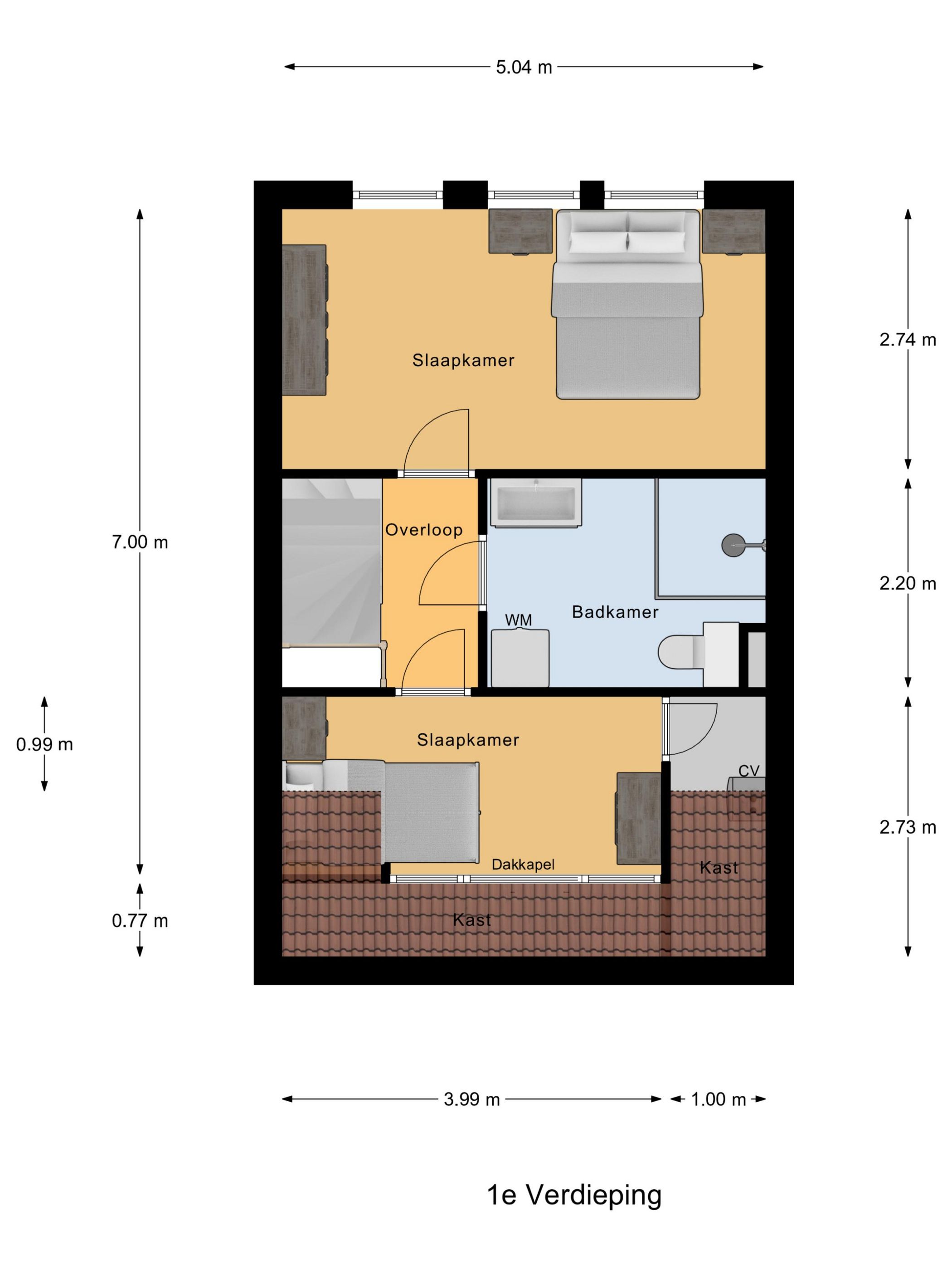 Foto 30 van Braamkamp 477