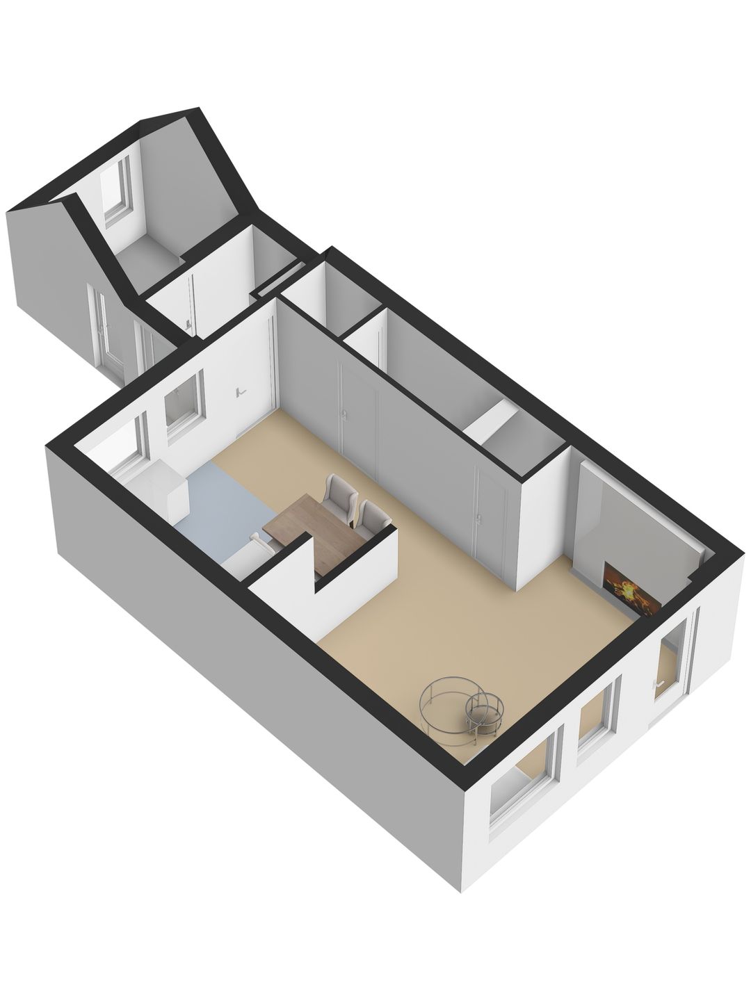 Foto 32 van Braamkamp 477