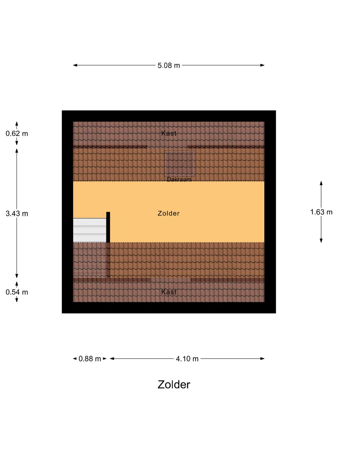 Foto 37 van Braamkamp 477
