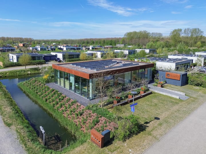 Baron van Keverbergweg 5 main image