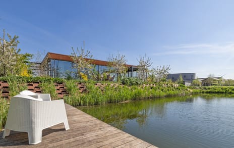 Baron van Keverbergweg 5 secondary image