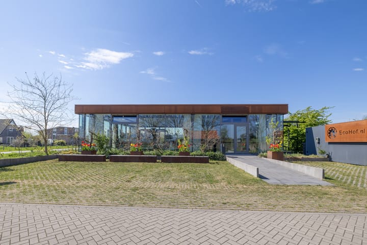 Foto 4 van Baron van Keverbergweg 5