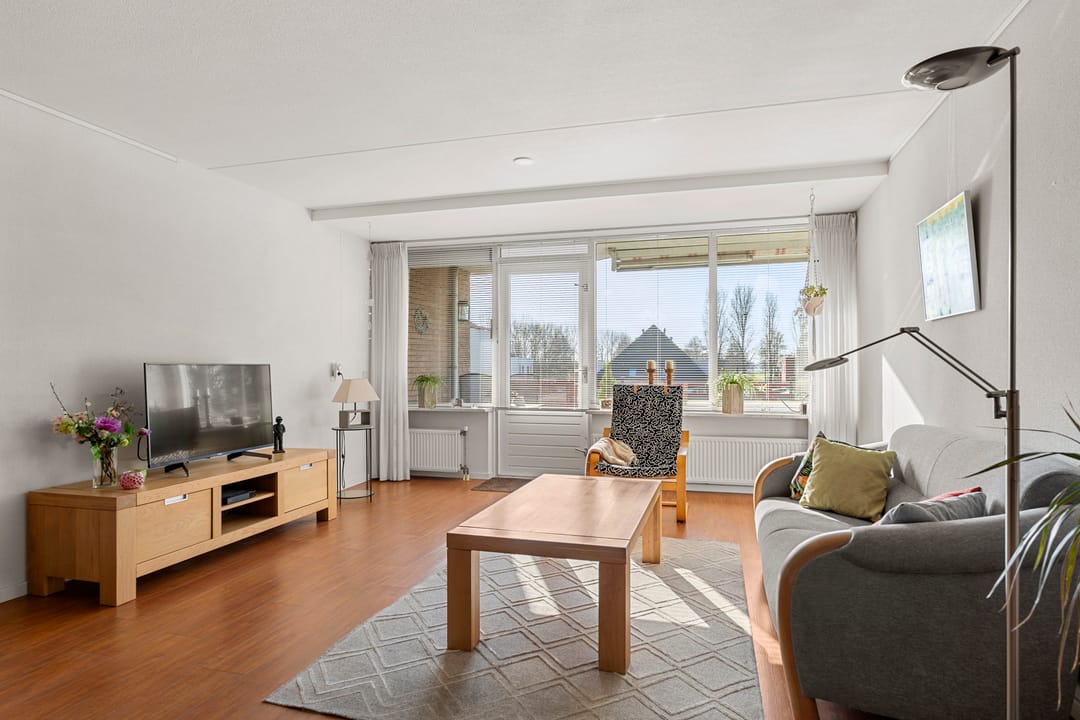 Foto 2 van Hooilandplein 8