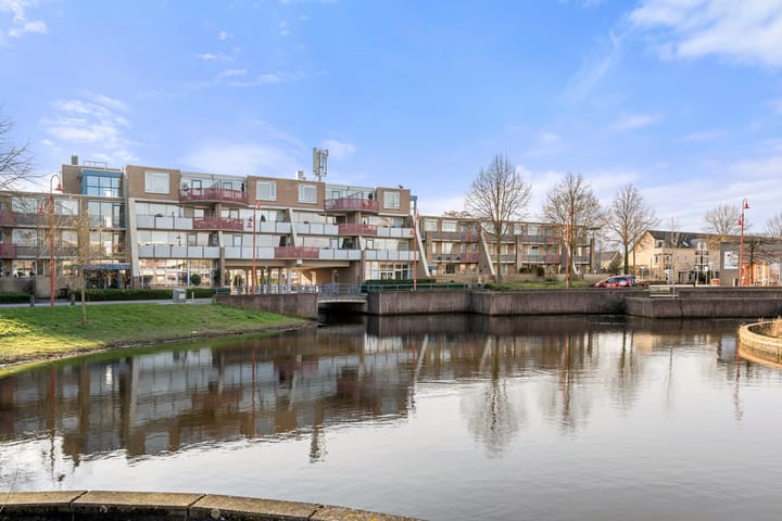 Foto 4 van Hooilandplein 8