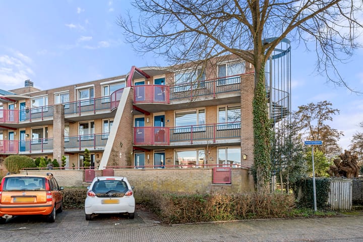 Photo 5 of Hooilandplein 8